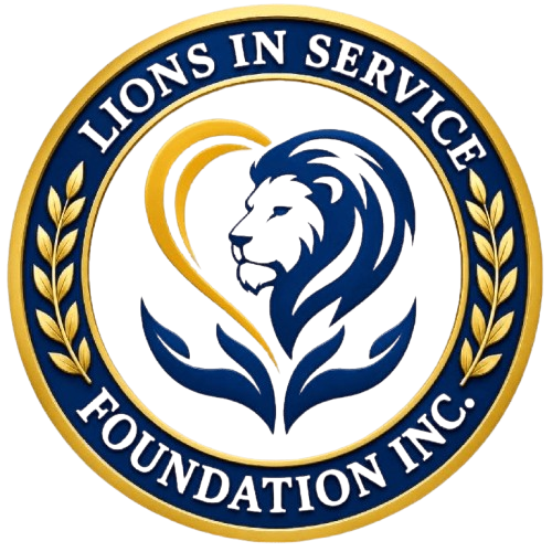 Lions In Service Foundation Inc.